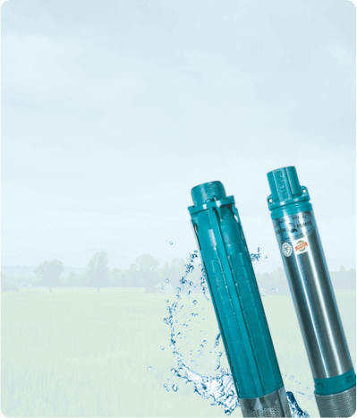 6 inch Submersible Pump Set